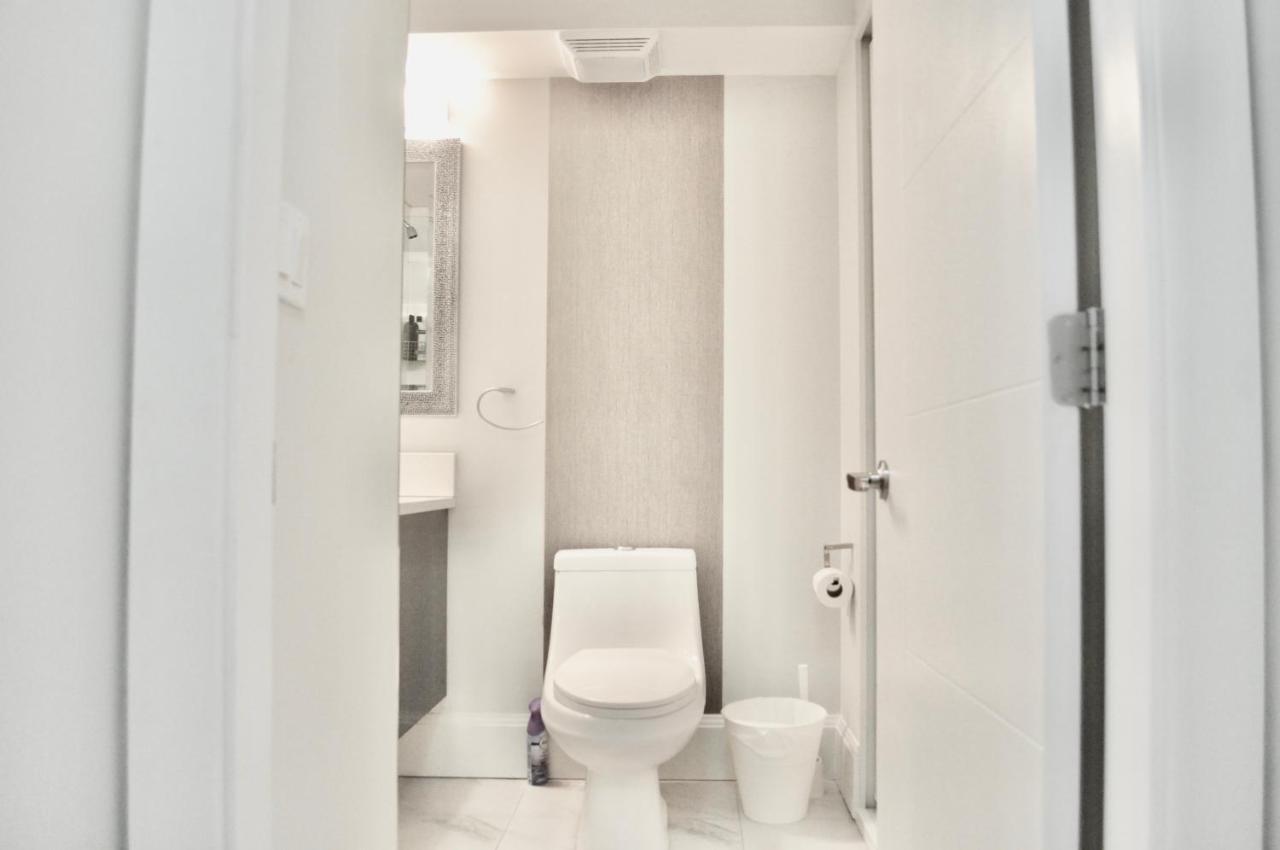 Stylish 1 Bedroom Suite In North Vancouver 10 Mins Ski Exterior foto